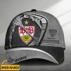 VfB Stuttgart Individueller Name Metallstil Kappe