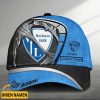 VfL Bochum 1848 Individueller Name Metallstil Kappe