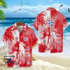 Bayern München Neue Edition Hawaiihemd