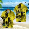 Borussia Dortmund Neue Edition Hawaiihemd
