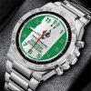 Borussia Mönchengladbach Individueller Name Legierungsuhr