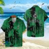 Borussia Mönchengladbach Neue Edition Hawaiihemd