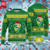 CD Mafra Weihnachtsmütze Hässliches Weihnachten Sweater