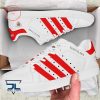 CD Santa Clara Weiß Stan Smith Schuhe