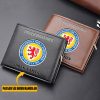Eintracht Braunschweig Individueller Name Sonderausgabe Ledergeldbörse