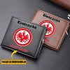 Eintracht Frankfurt Individueller Name Sonderausgabe Ledergeldbörse