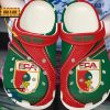 FC Augsburg Individueller Name Crocs
