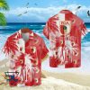FC Augsburg Neue Edition Hawaiihemd