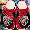 FC Ingolstadt 04 Individueller Name Crocs