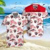FC Ingolstadt 04 Kokosnussbaum Hawaiihemd
