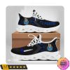 FC Porto Logo Schwarz Max Soul Schuhe