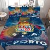 FC Porto Vencer Desde 1893 Bettwäsche-Set