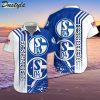 FC Schalke 04 Begrenzt Limitierte Auflage Hawaiihemd
