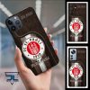 FC St. Pauli Individueller Name Limitierte Auflage Handyhülle