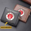 FC St. Pauli Individueller Name Sonderausgabe Ledergeldbörse
