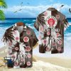 FC St. Pauli Neue Edition Hawaiihemd