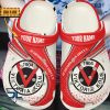 FC Viktoria Köln Individueller Name Crocs