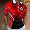 FC Viktoria Köln Individueller Name Reißverschluss Poloshirt