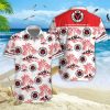 FC Viktoria Köln Kokosnussbaum Hawaiihemd
