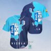 FC Vizela Limitierte Auflage Baseball Trikot