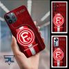 Fortuna Düsseldorf Individueller Name Limitierte Auflage Handyhülle