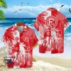 Fortuna Düsseldorf Neue Edition Hawaiihemd