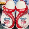 FSV Zwickau Individueller Name Crocs