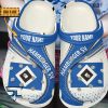 Hamburger SV Individueller Name Crocs