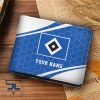 Hamburger SV Individueller Name Sportausgabe Geldbörse