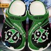 Hannover 96 Individueller Name Crocs