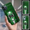 Hannover 96 Individueller Name Limitierte Auflage Handyhülle
