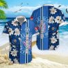 Holstein Kiel Blume Hawaiihemd