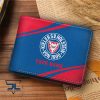 Holstein Kiel Individueller Name Sportausgabe Geldbörse