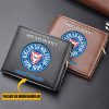 Holstein Kiel Individueller Name Sonderausgabe Ledergeldbörse