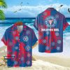 Holstein Kiel Neue Edition Hawaiihemd