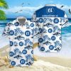Karlsruher SC Kokosnussbaum Hawaiihemd