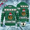 Rio Ave FC Hässliches Weihnachten Sweater