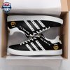 Rio Ave FC Weiß Streifen Stan Smith Schuhe