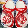 Rot-Weiss Essen Individueller Name Crocs