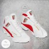 SC Braga Weiß Air Jordan 13 Schuhe