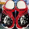 SC Freiburg Individueller Name Crocs