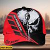 SC Freiburg Punisher Skull Individueller Name Kappe