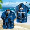 SC Paderborn 07 Neue Edition Hawaiihemd