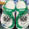 SC Preußen Münster Individueller Name Crocs