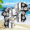 SC Verl Blume Hawaiihemd