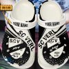 SC Verl Individueller Name Crocs