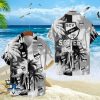 SC Verl Neue Edition Hawaiihemd