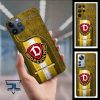 SG Dynamo Dresden Individueller Name Limitierte Auflage Handyhülle