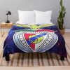 SL Benfica Galaxis Fleecedecke