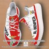 SL Benfica Limitierte Auflage Reze Turnschuhe